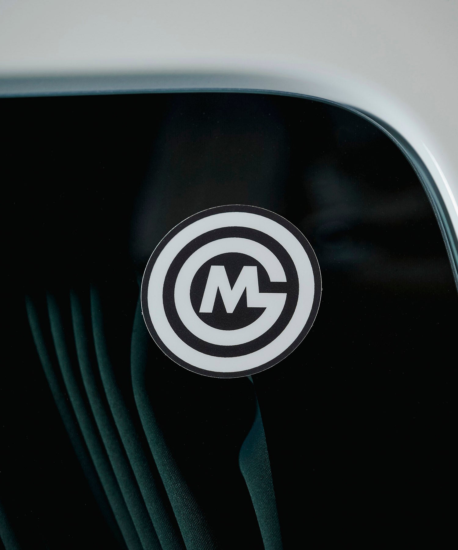 おしゃれ おすすめ カー用品 ステッカー GM カスタム