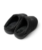 SUBU スリッパ サンダル FLINE Fライン キャンプ アウトドア コーデュラ 別注 おしゃれ おすすめ 焚火 車中泊 履き替え