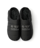 SUBU スリッパ サンダル FLINE Fライン キャンプ アウトドア コーデュラ 別注 おしゃれ おすすめ 焚火 車中泊 履き替え