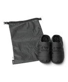 SUBU スリッパ サンダル FLINE Fライン キャンプ アウトドア コーデュラ 別注 おしゃれ おすすめ 焚火 車中泊 履き替え