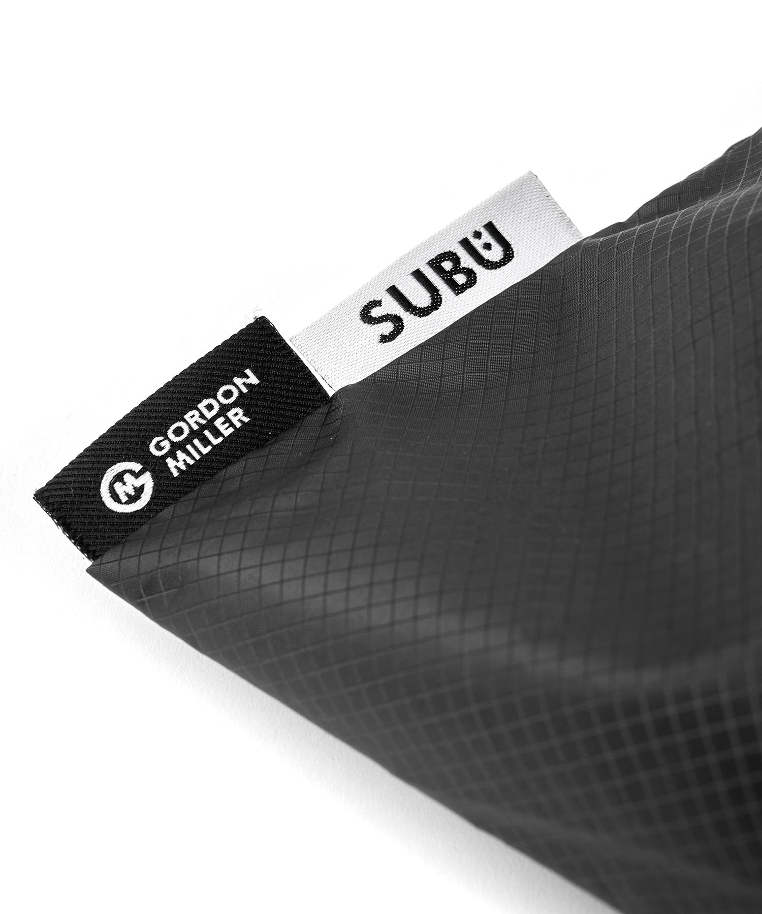 SUBU スリッパ サンダル FLINE Fライン キャンプ アウトドア コーデュラ 別注 おしゃれ おすすめ 焚火 車中泊 履き替え