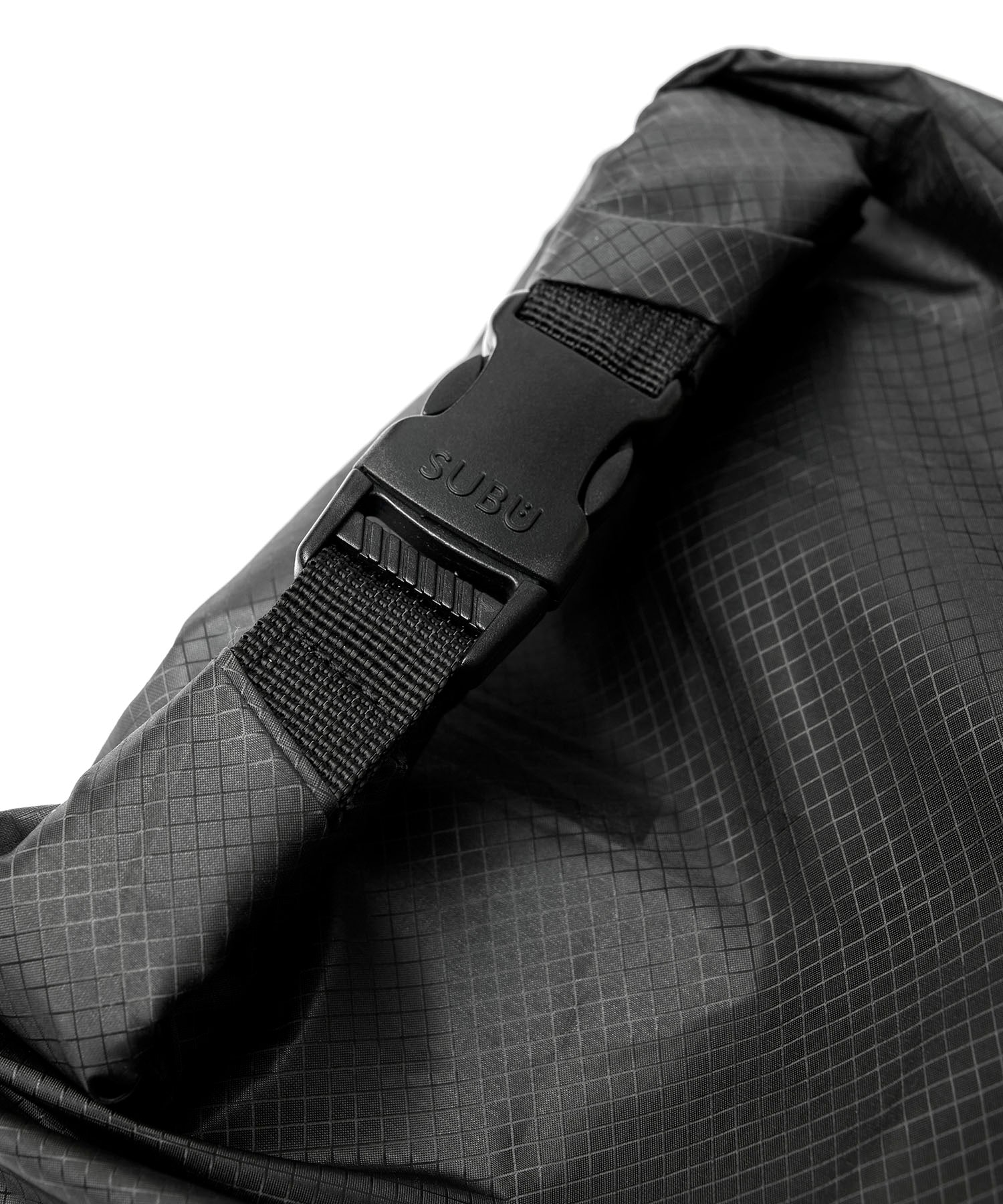 SUBU スリッパ サンダル FLINE Fライン キャンプ アウトドア コーデュラ 別注 おしゃれ おすすめ 焚火 車中泊 履き替え