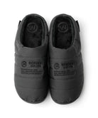 SUBU スリッパ サンダル FLINE Fライン キャンプ アウトドア コーデュラ 別注 おしゃれ おすすめ 焚火 車中泊 履き替え