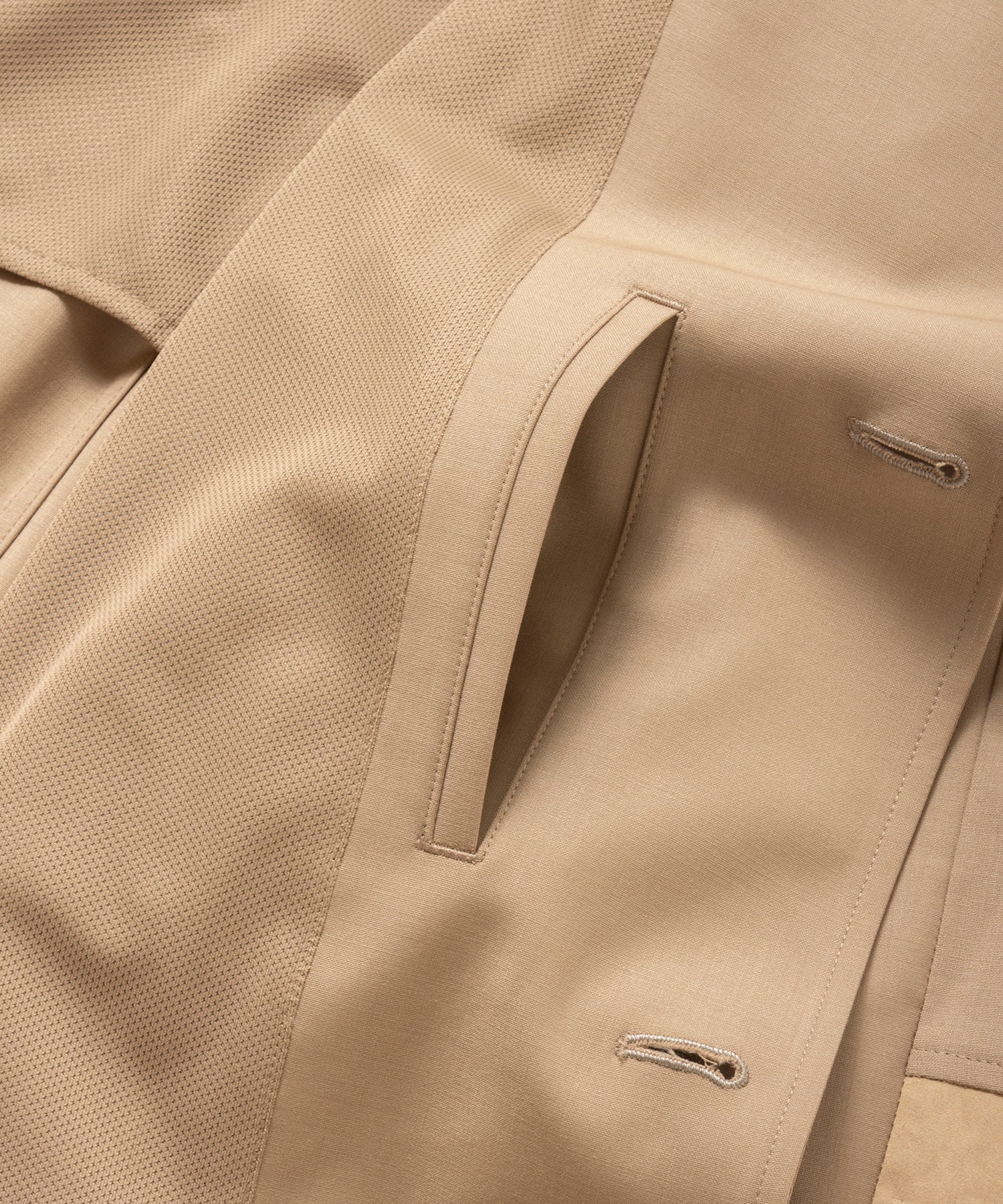 ジャックミラー JML コート アパレル ワークウェア シームレスライフ おすすめ おしゃれ ブランド