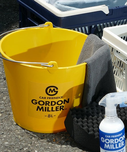 おしゃれ おすすめ 洗車用品 セット バケツ ブラシ クロス オートバックス