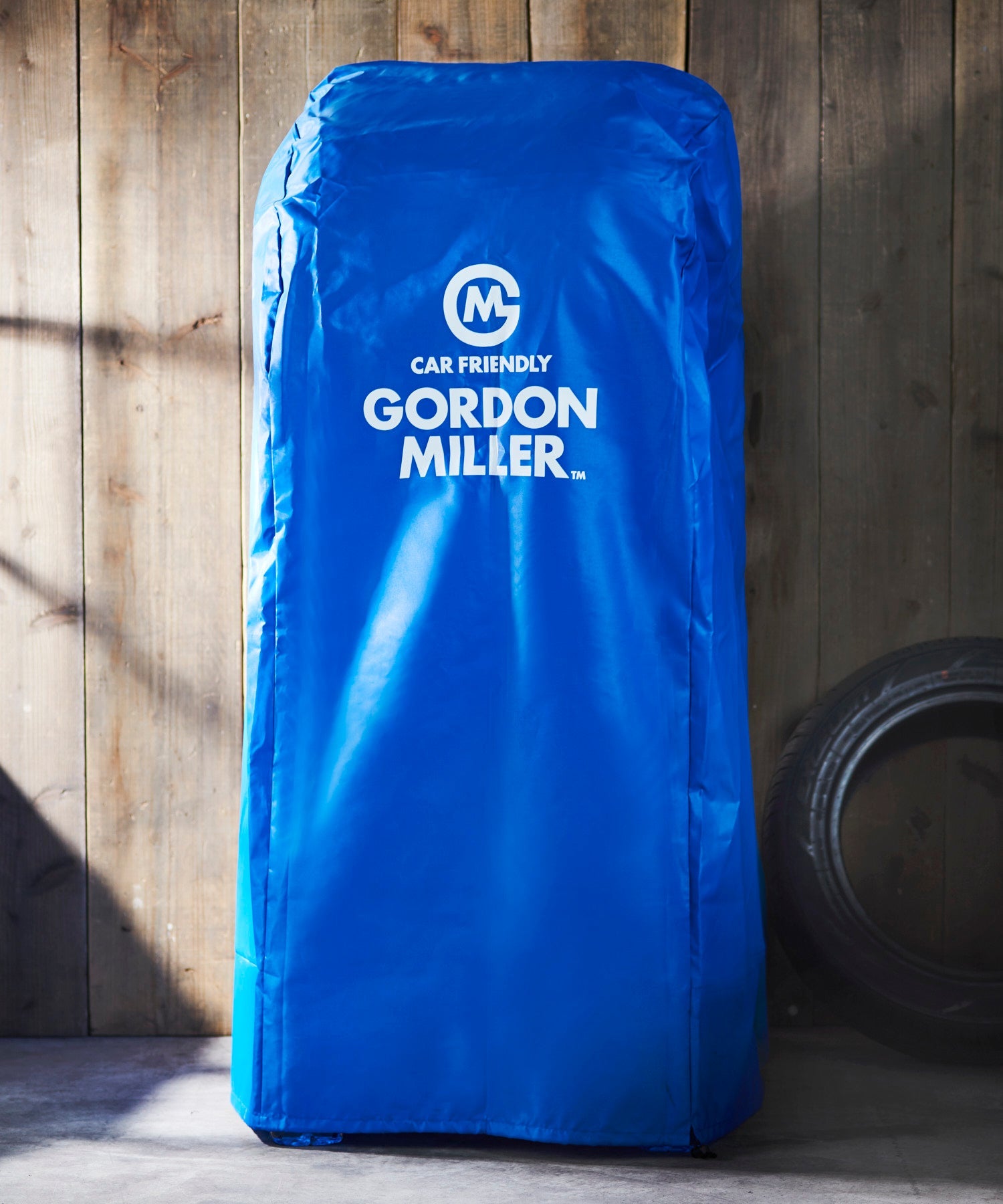 おしゃれ おすすめ カー用品 タイヤラック カバー オートバックス