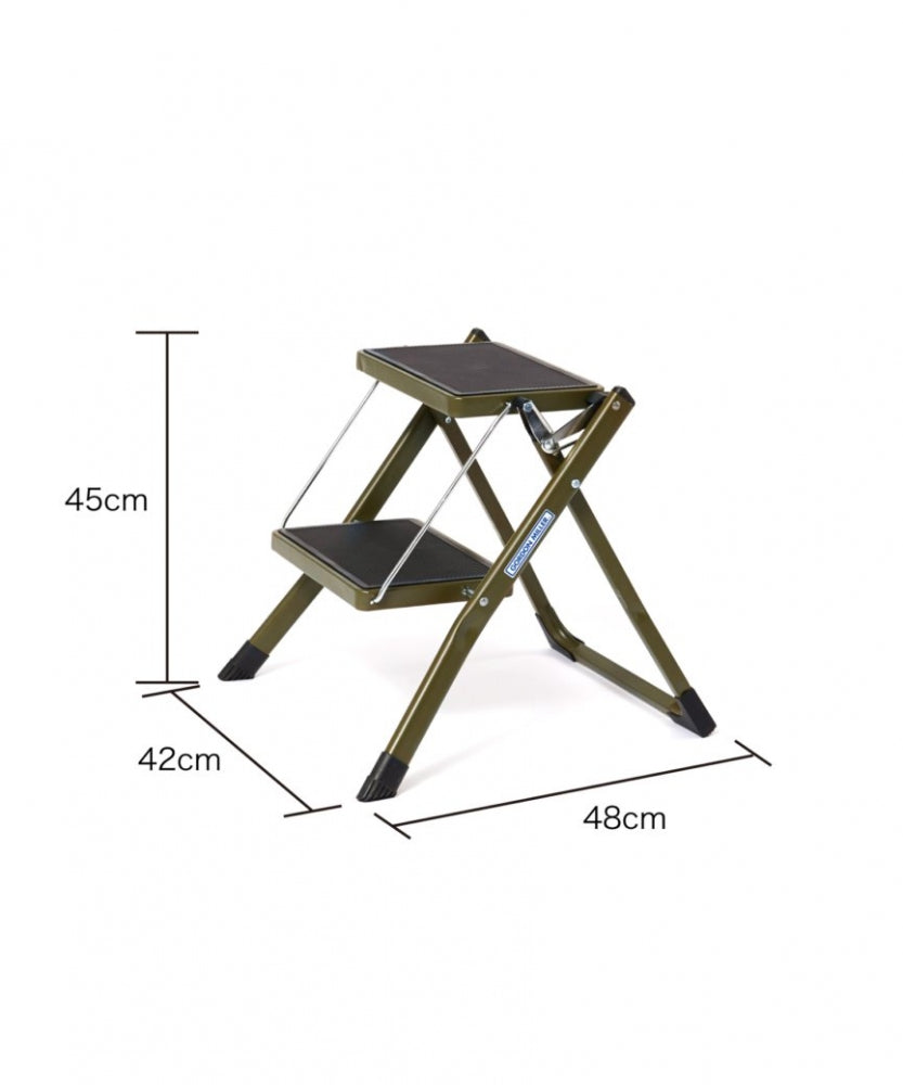 おしゃれ おすすめ 洗車 作業用 ステップラダー 踏み台 オートバックス