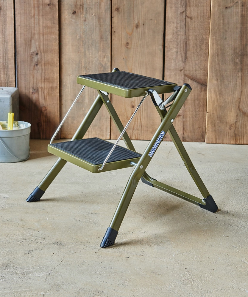 おしゃれ おすすめ 洗車 作業用 ステップラダー 踏み台 オートバックス