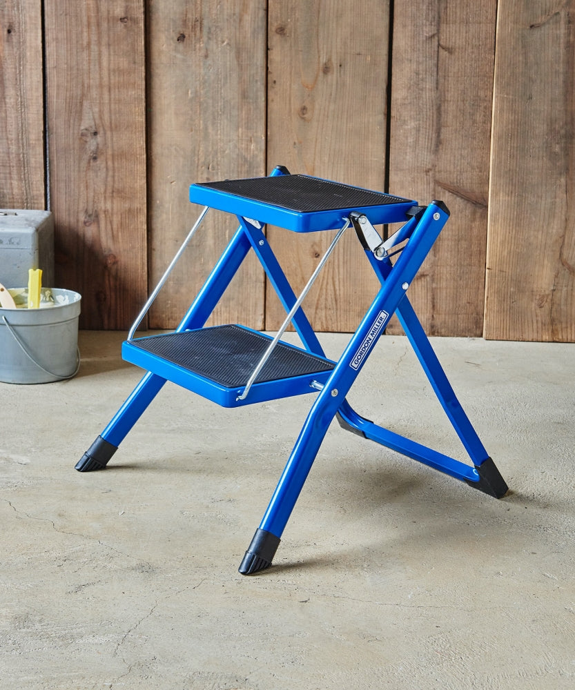 おしゃれ おすすめ 洗車 作業用 ステップラダー 踏み台 オートバックス