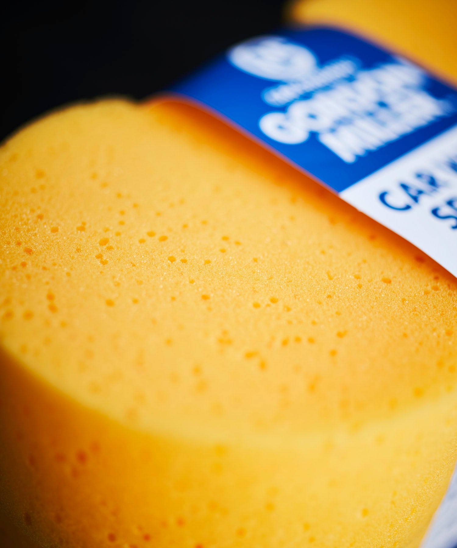 おしゃれ おすすめ 洗車用品 洗車用具 特大スポンジ 3個入り オートバックス