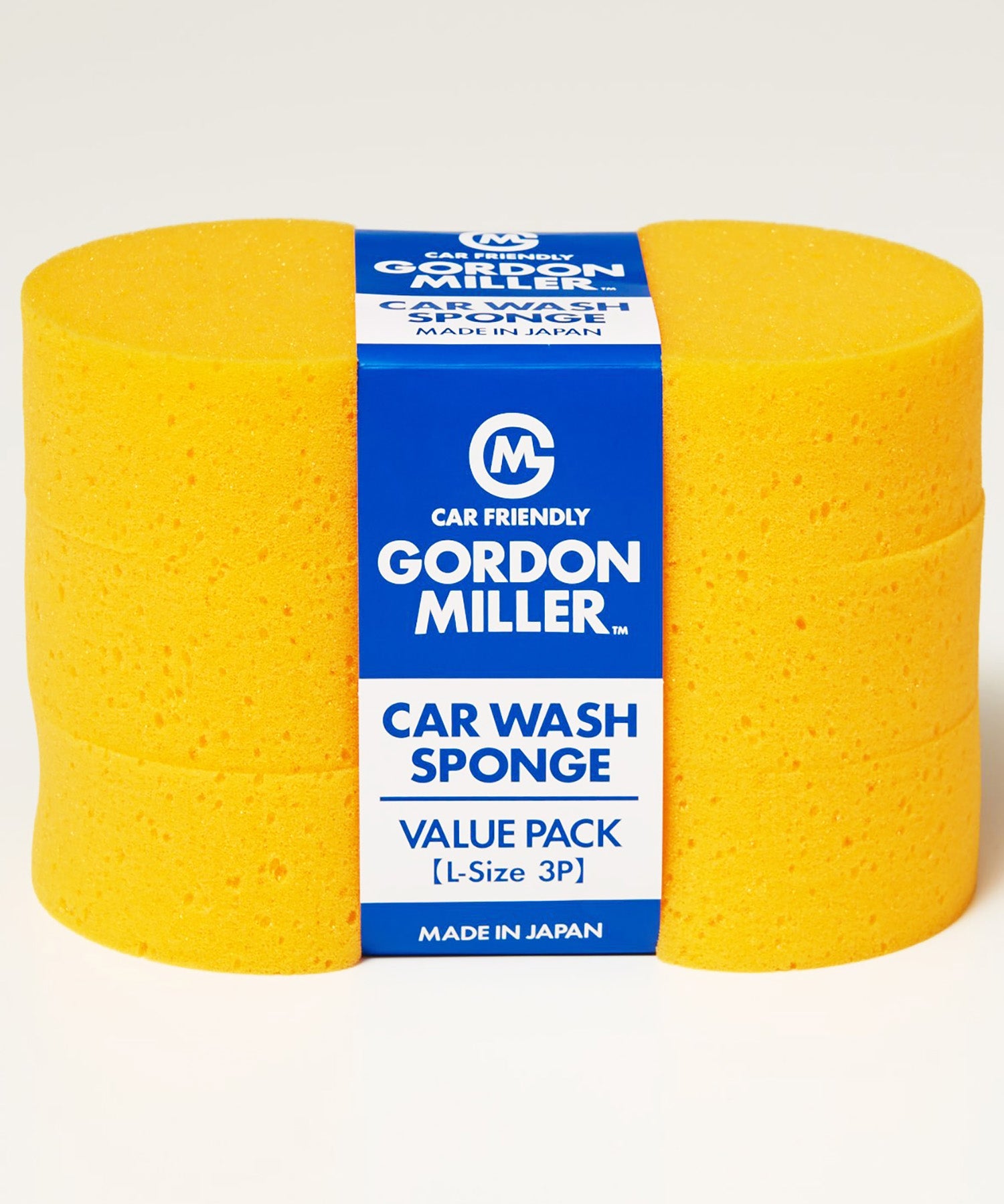 おしゃれ おすすめ 洗車用品 洗車用具 特大スポンジ 3個入り オートバックス