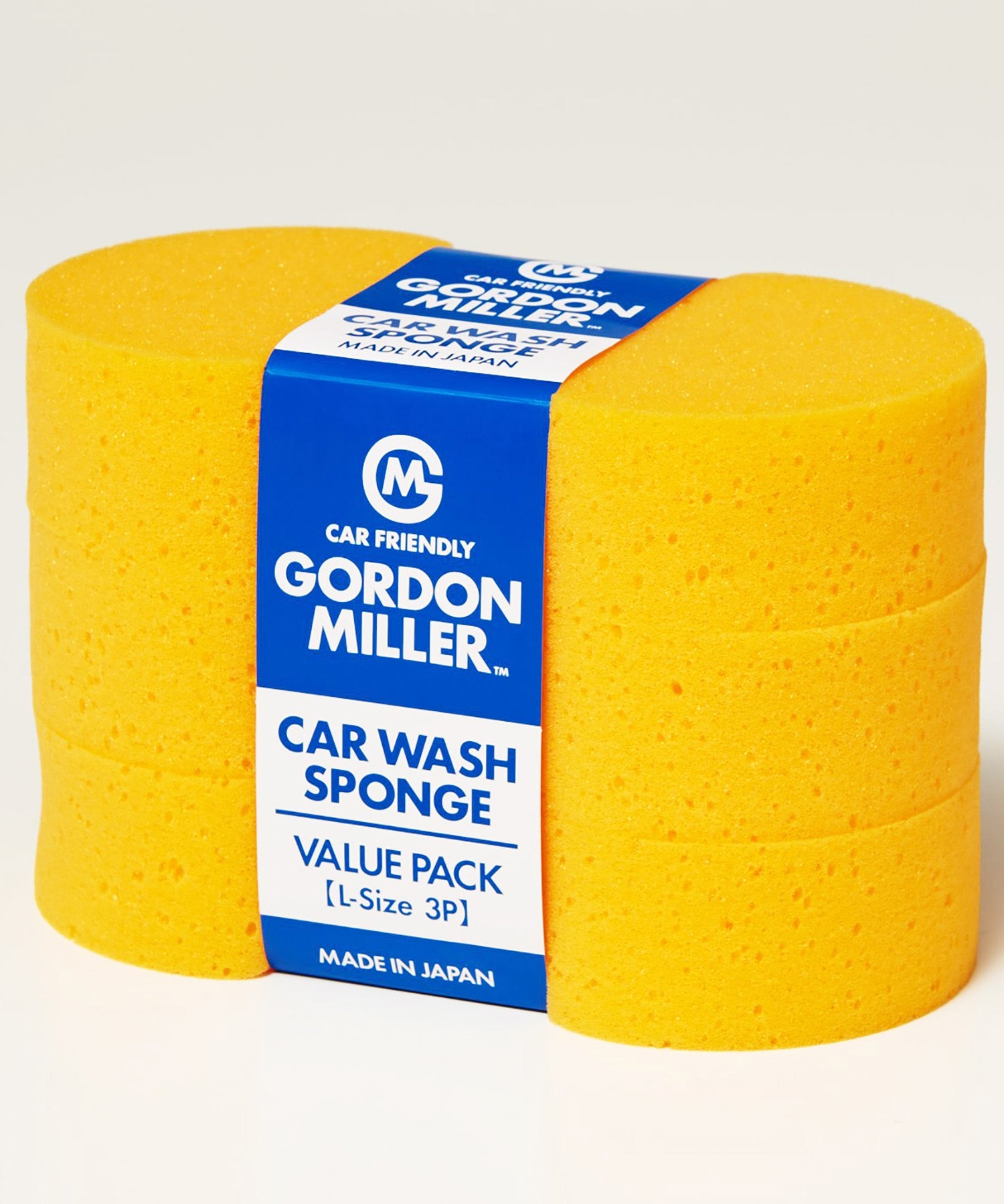 おしゃれ おすすめ 洗車用品 洗車用具 特大スポンジ 3個入り オートバックス