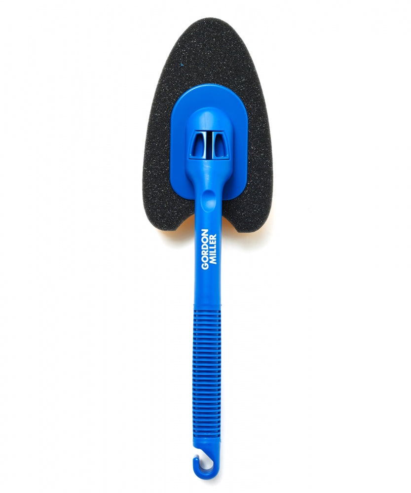 おしゃれ おすすめ 洗車用品 洗車用具 柄付 ラバー タッチ スポンジ オートバックス