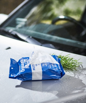 おしゃれ おすすめ 掃除用具 マルチ ウェットクロス アロマ オートバックス