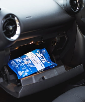 おしゃれ おすすめ 掃除用具 マルチ ウェットクロス アロマ オートバックス