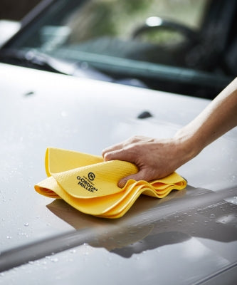 おしゃれ おすすめ 洗車用品 洗車用具 プラスセーヌ 拭き取りクロス オートバックス