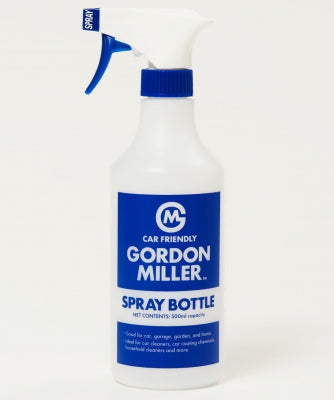 おしゃれ おすすめ 掃除用具 マルチスプレーボトル 500ml オートバックス