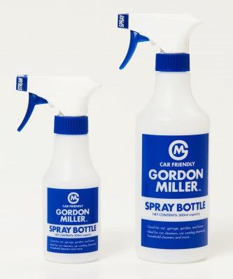おしゃれ おすすめ 掃除用具 マルチスプレーボトル 500ml オートバックス