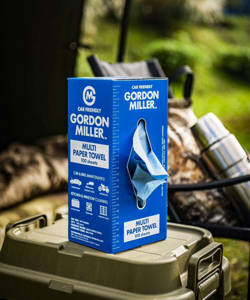 おしゃれ おすすめ 掃除用具 生活雑貨 マルチ ペーパータオル オートバックス