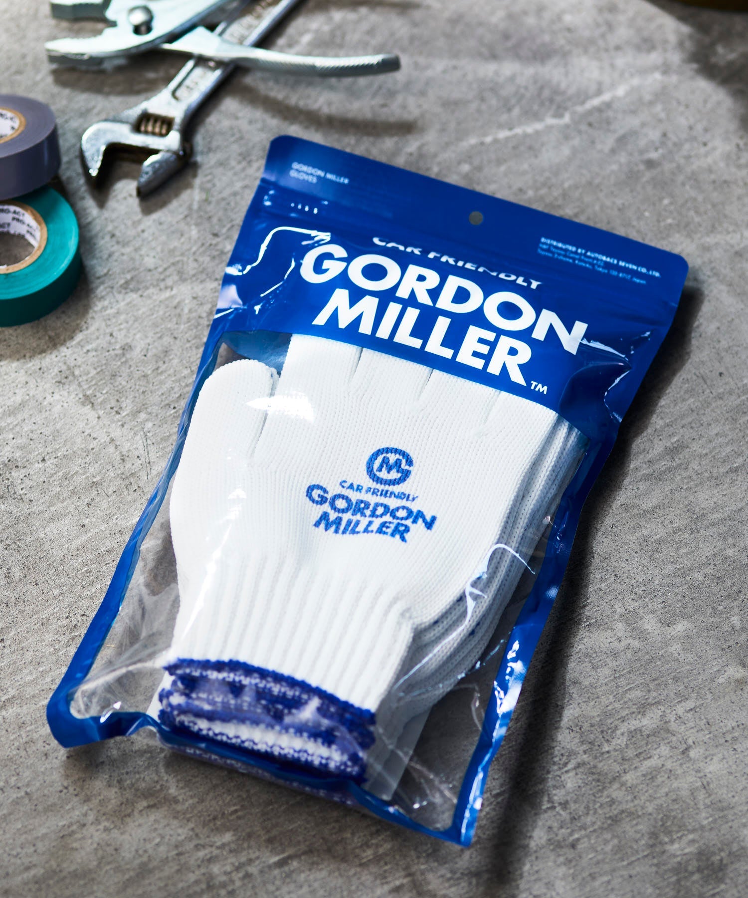 おしゃれ おすすめ 作業用 メンテナンス 高級 日本一 軍手 滑り止め 3双 オートバックス