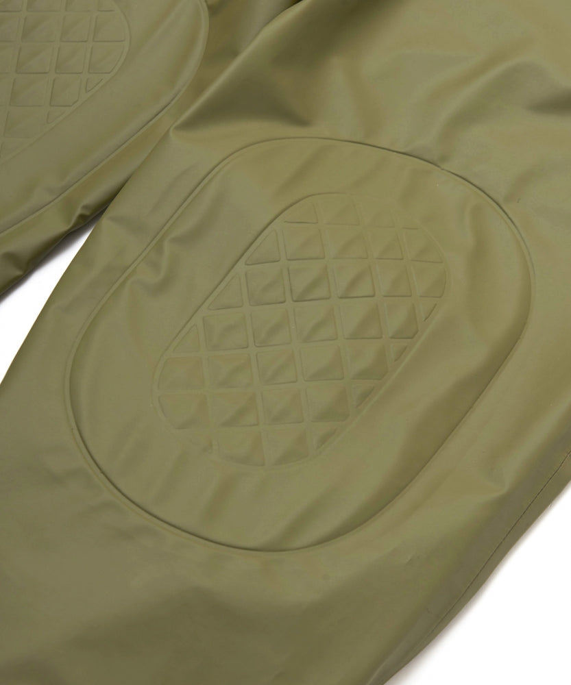 おしゃれ おすすめ 洗車用品 掃除用具 防水 ウォータープルーフサロペット オートバックス