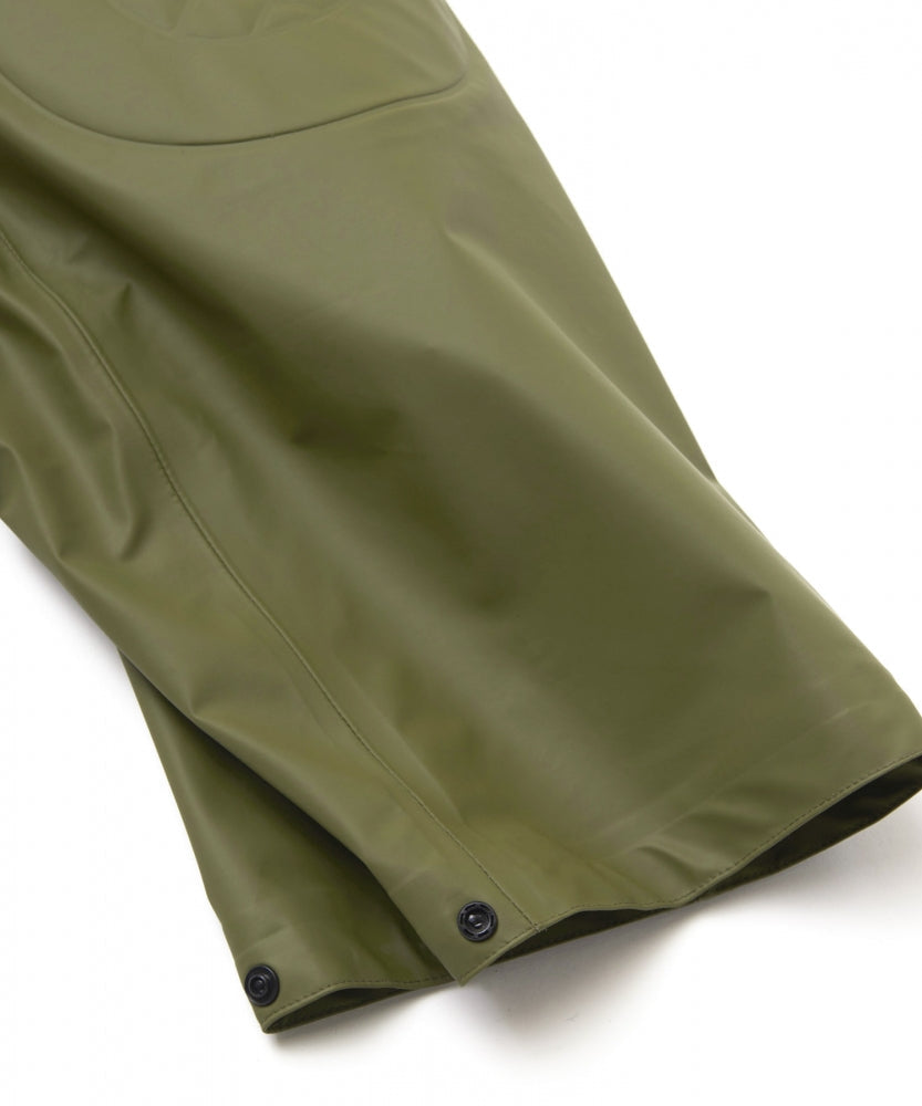 おしゃれ おすすめ 洗車用品 掃除用具 防水 ウォータープルーフサロペット オートバックス