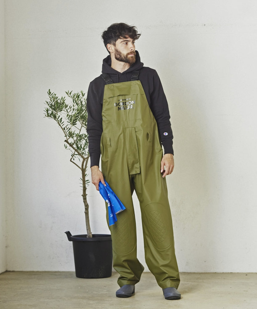 おしゃれ おすすめ 洗車用品 掃除用具 防水 ウォータープルーフサロペット オートバックス