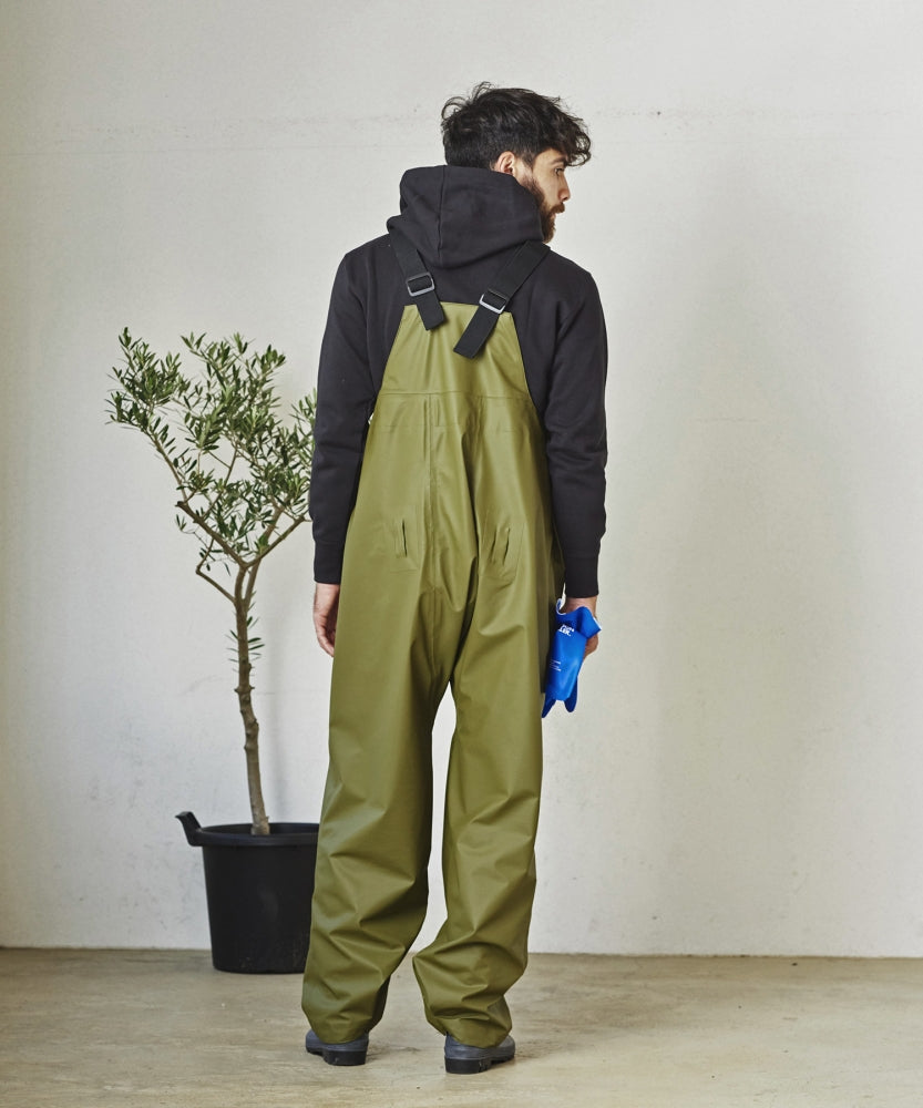 おしゃれ おすすめ 洗車用品 掃除用具 防水 ウォータープルーフサロペット オートバックス