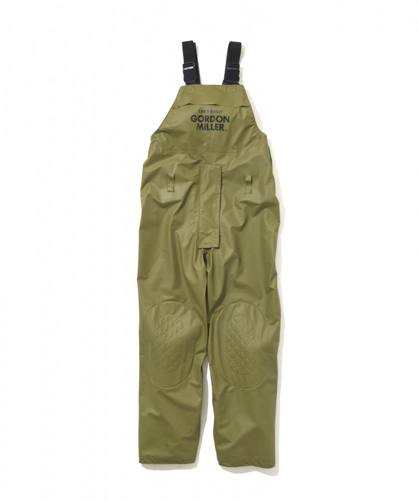 おしゃれ おすすめ 洗車用品 掃除用具 防水 ウォータープルーフサロペット オートバックス