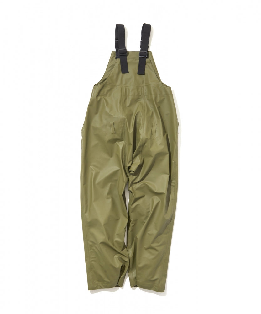 おしゃれ おすすめ 洗車用品 掃除用具 防水 ウォータープルーフサロペット オートバックス