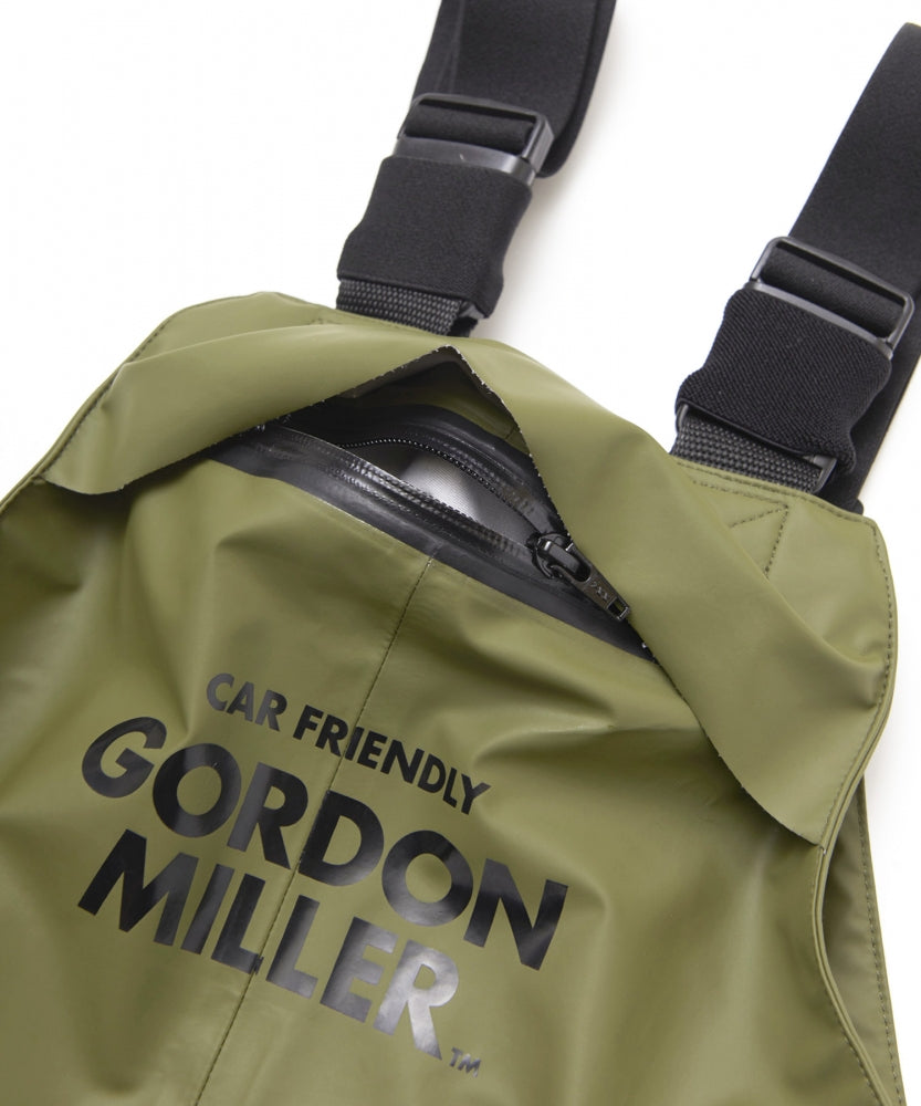 おしゃれ おすすめ 洗車用品 掃除用具 防水 ウォータープルーフサロペット オートバックス