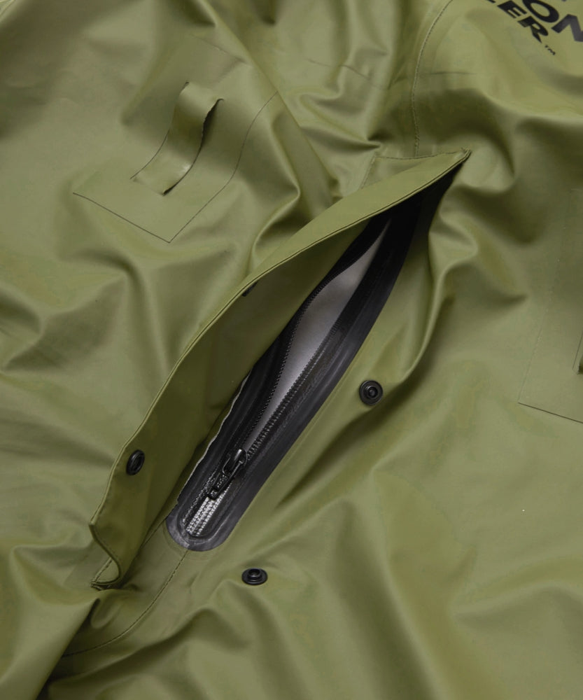 おしゃれ おすすめ 洗車用品 掃除用具 防水 ウォータープルーフサロペット オートバックス