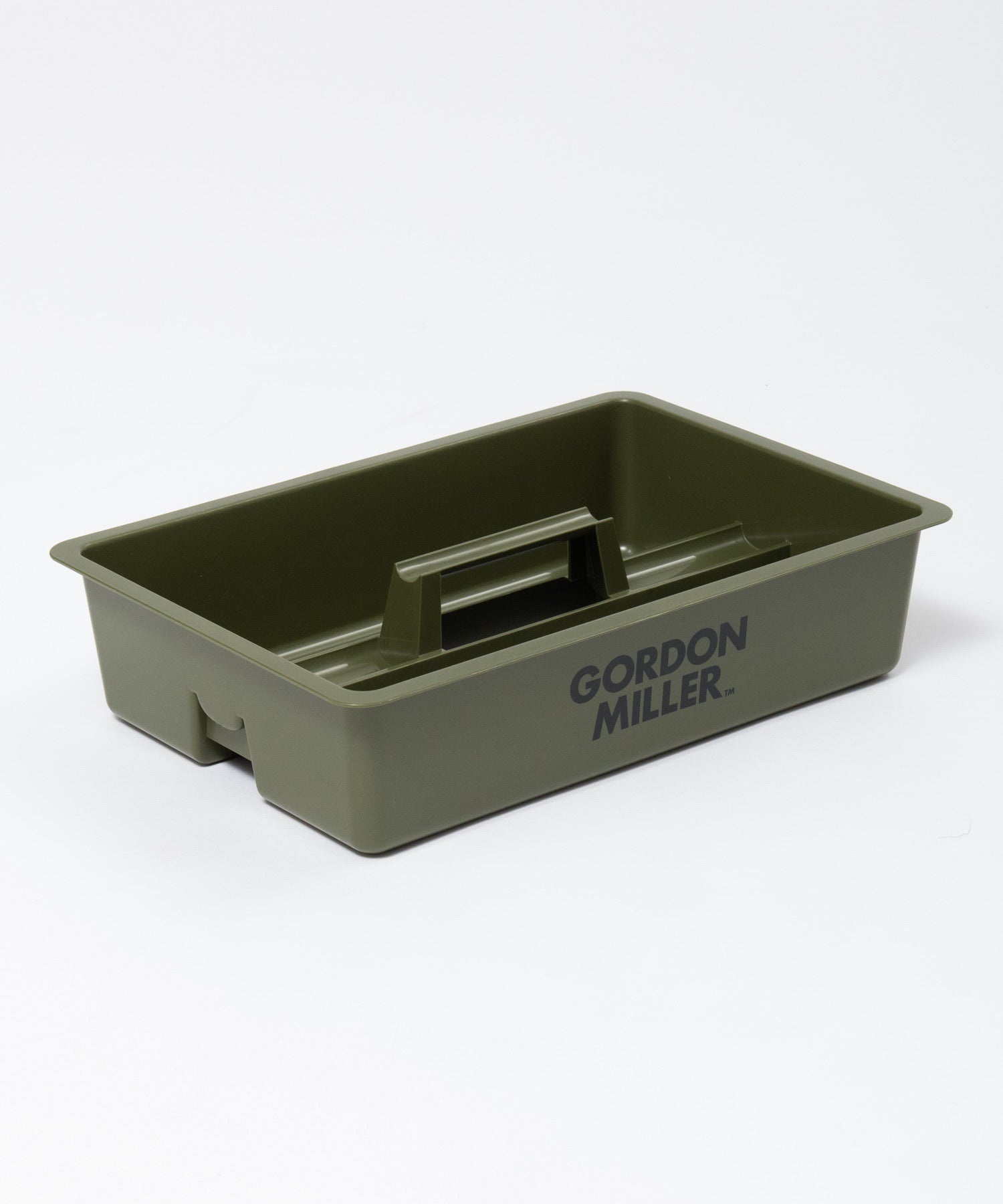 おしゃれ おすすめ メンテナンス PP ポリプロピレン ツール トレー 収納