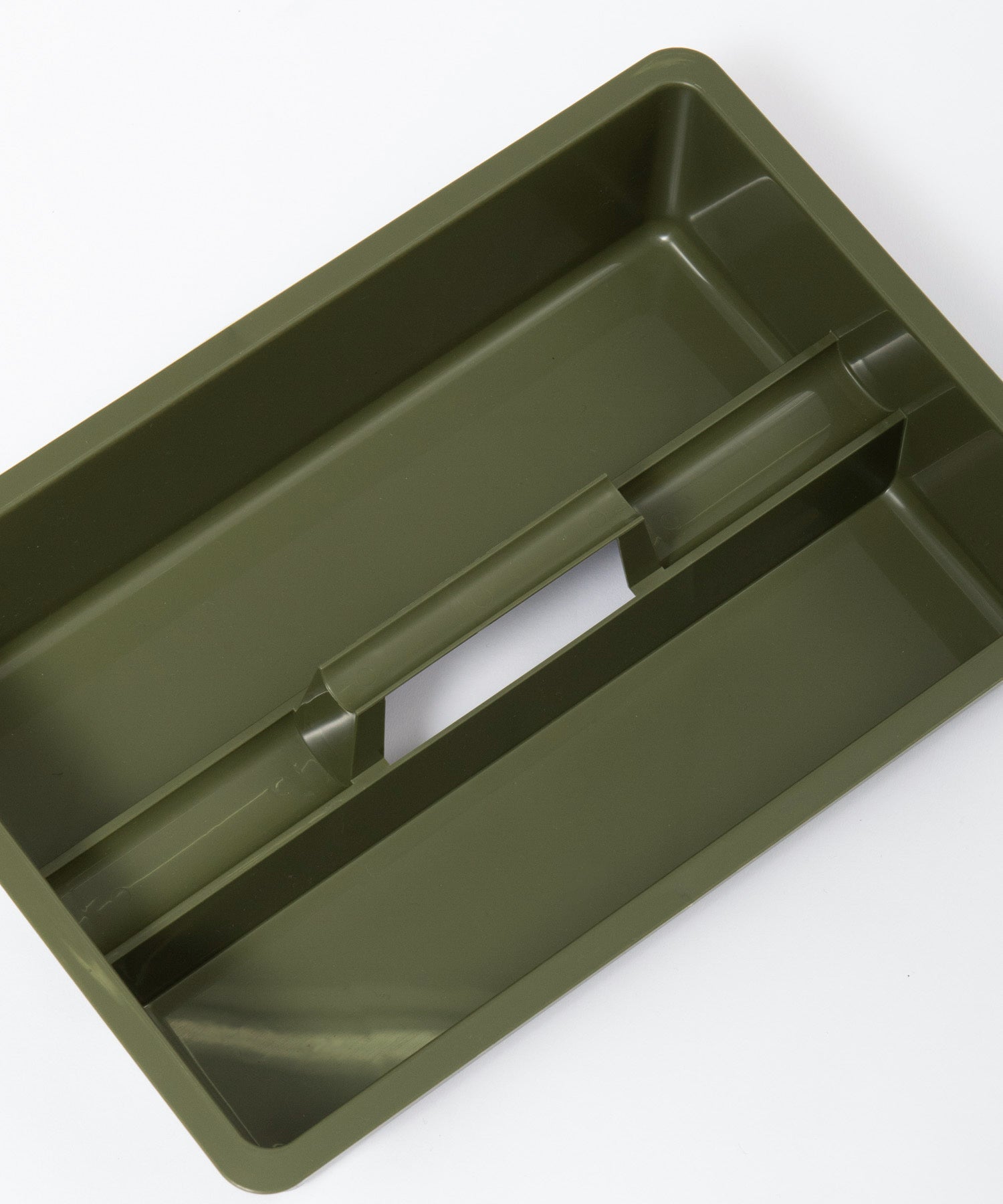 おしゃれ おすすめ メンテナンス PP ポリプロピレン ツール トレー 収納