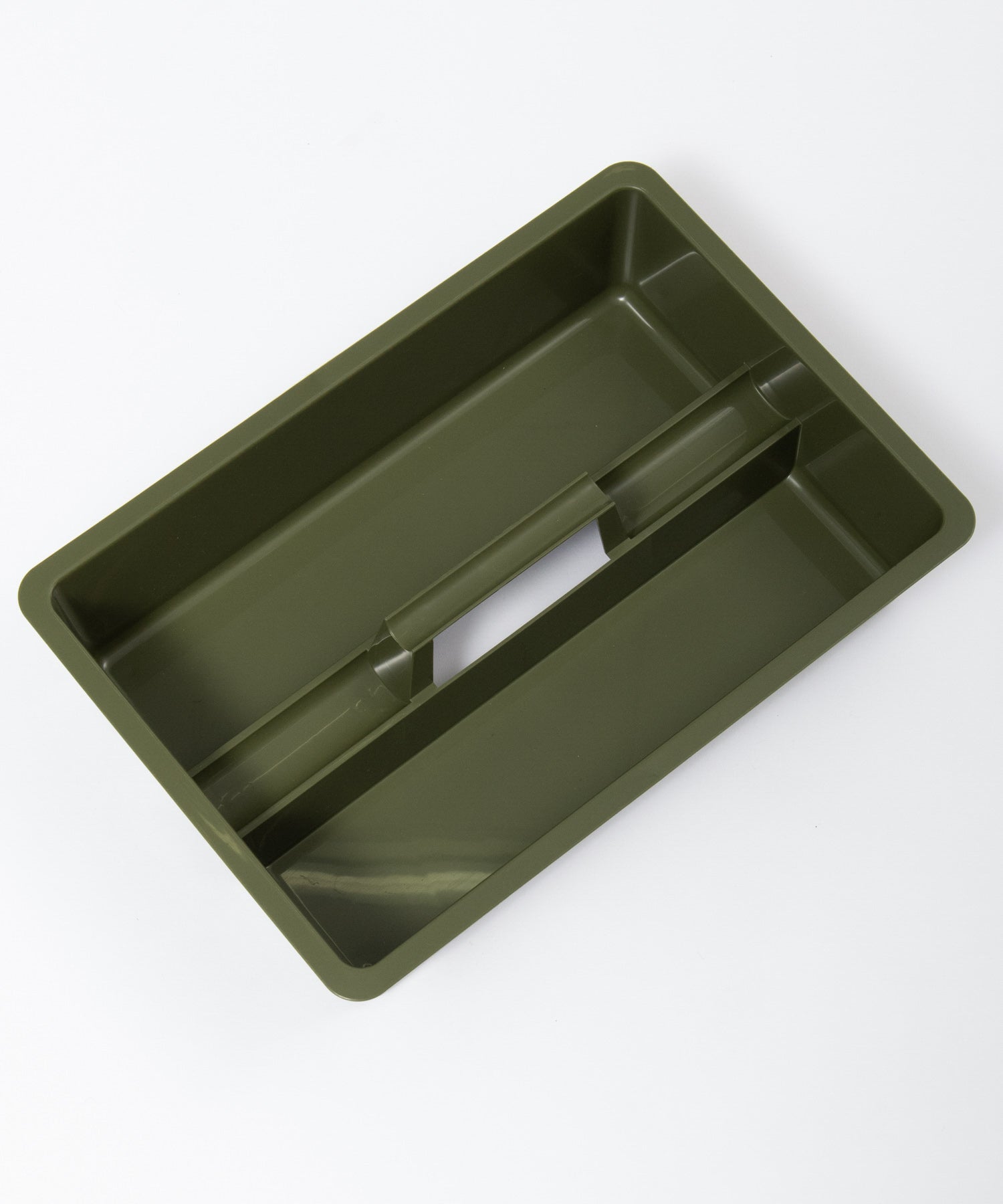 おしゃれ おすすめ メンテナンス PP ポリプロピレン ツール トレー 収納