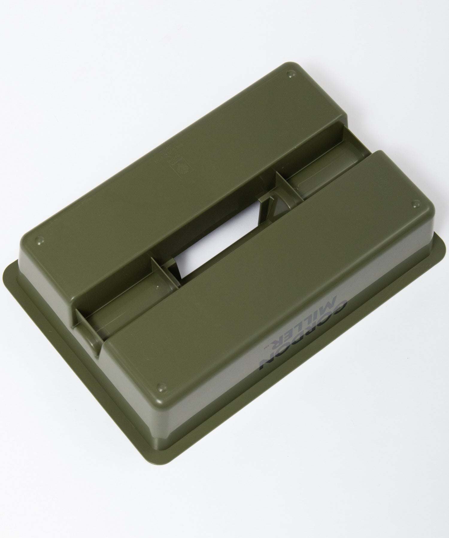 おしゃれ おすすめ メンテナンス PP ポリプロピレン ツール トレー 収納