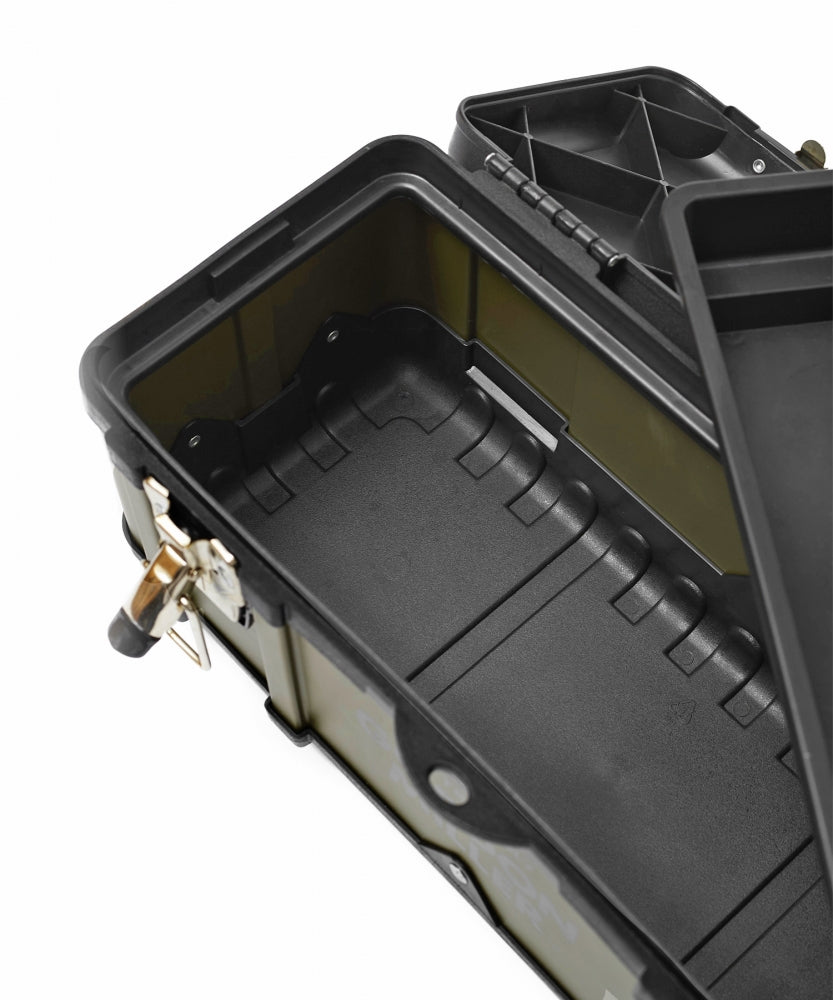 おしゃれ おすすめ 収納ボックス スチール ツールボックス オートバックス