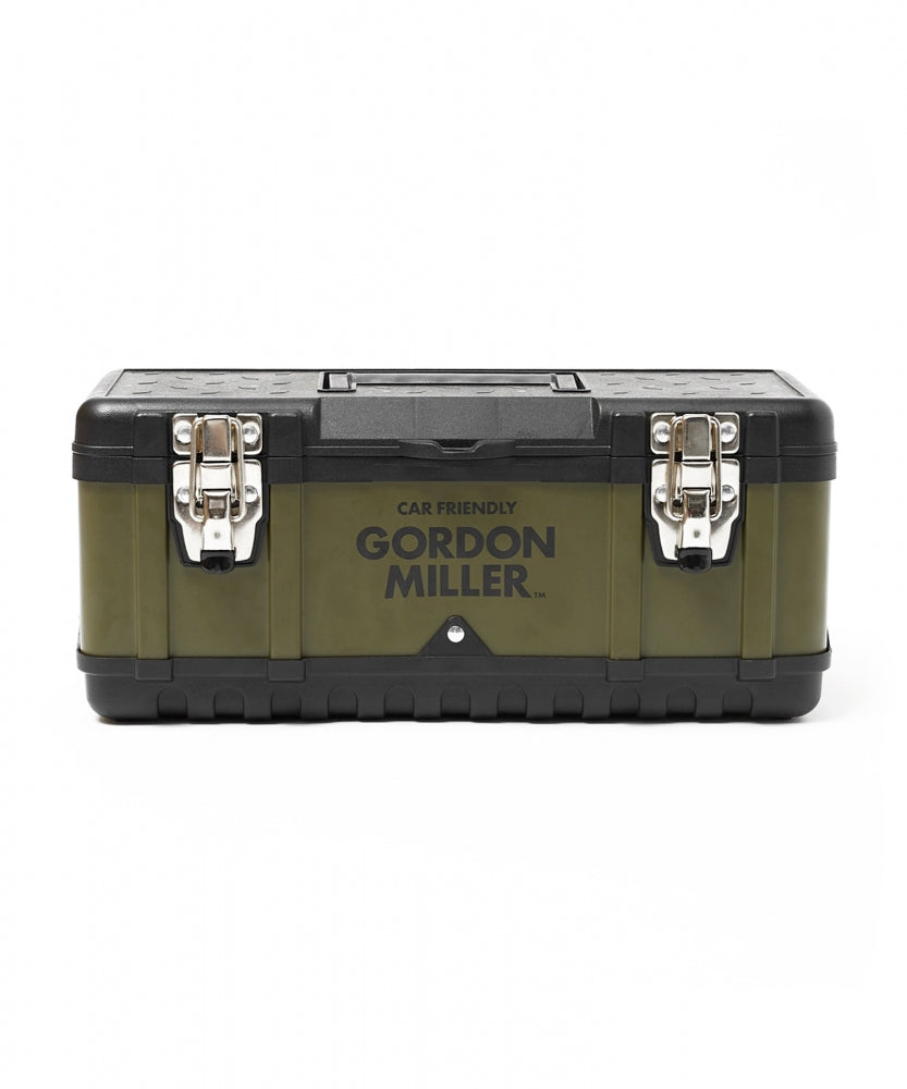 おしゃれ おすすめ 収納ボックス スチール ツールボックス オートバックス