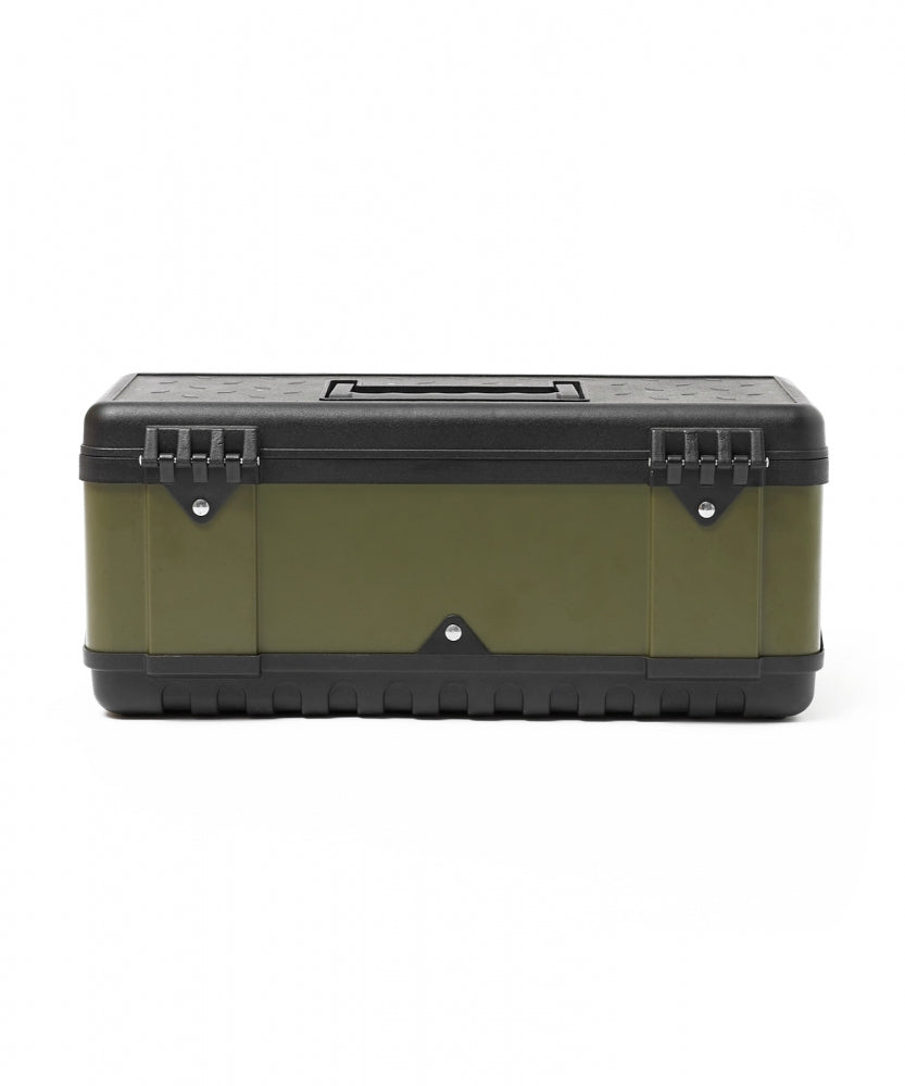 おしゃれ おすすめ 収納ボックス スチール ツールボックス オートバックス