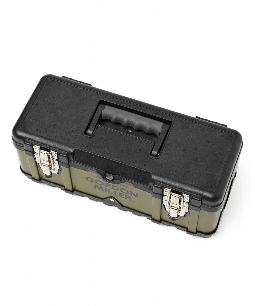 おしゃれ おすすめ 収納ボックス スチール ツールボックス オートバックス