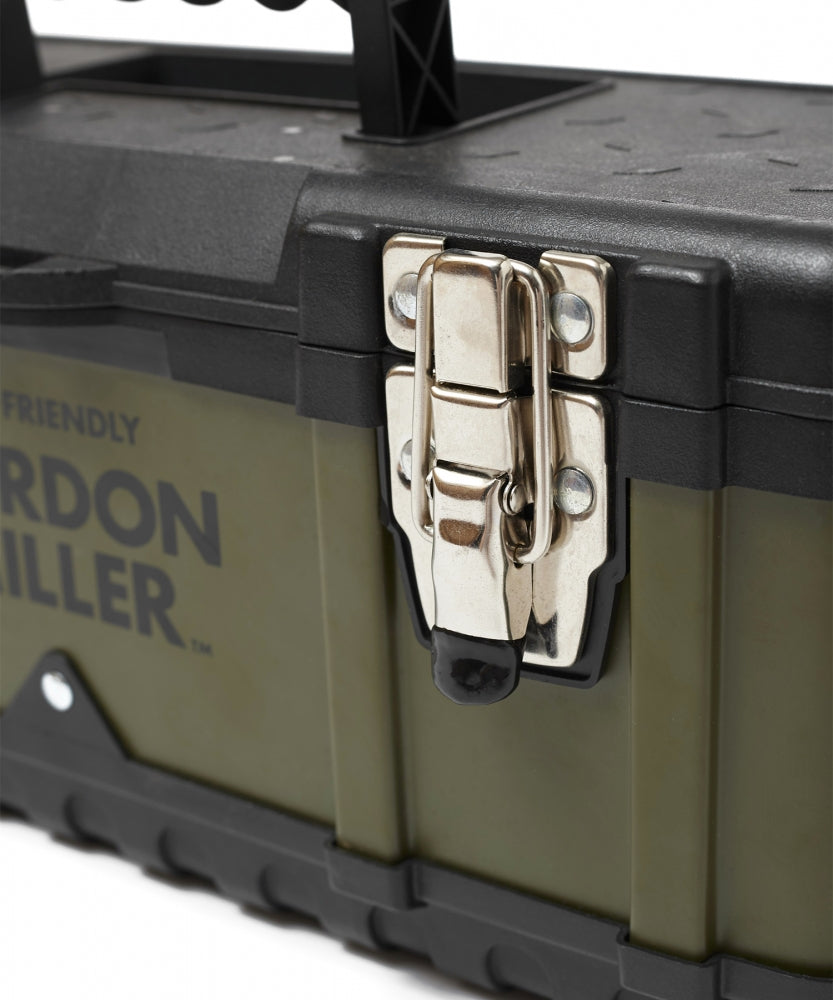 おしゃれ おすすめ 収納ボックス スチール ツールボックス オートバックス