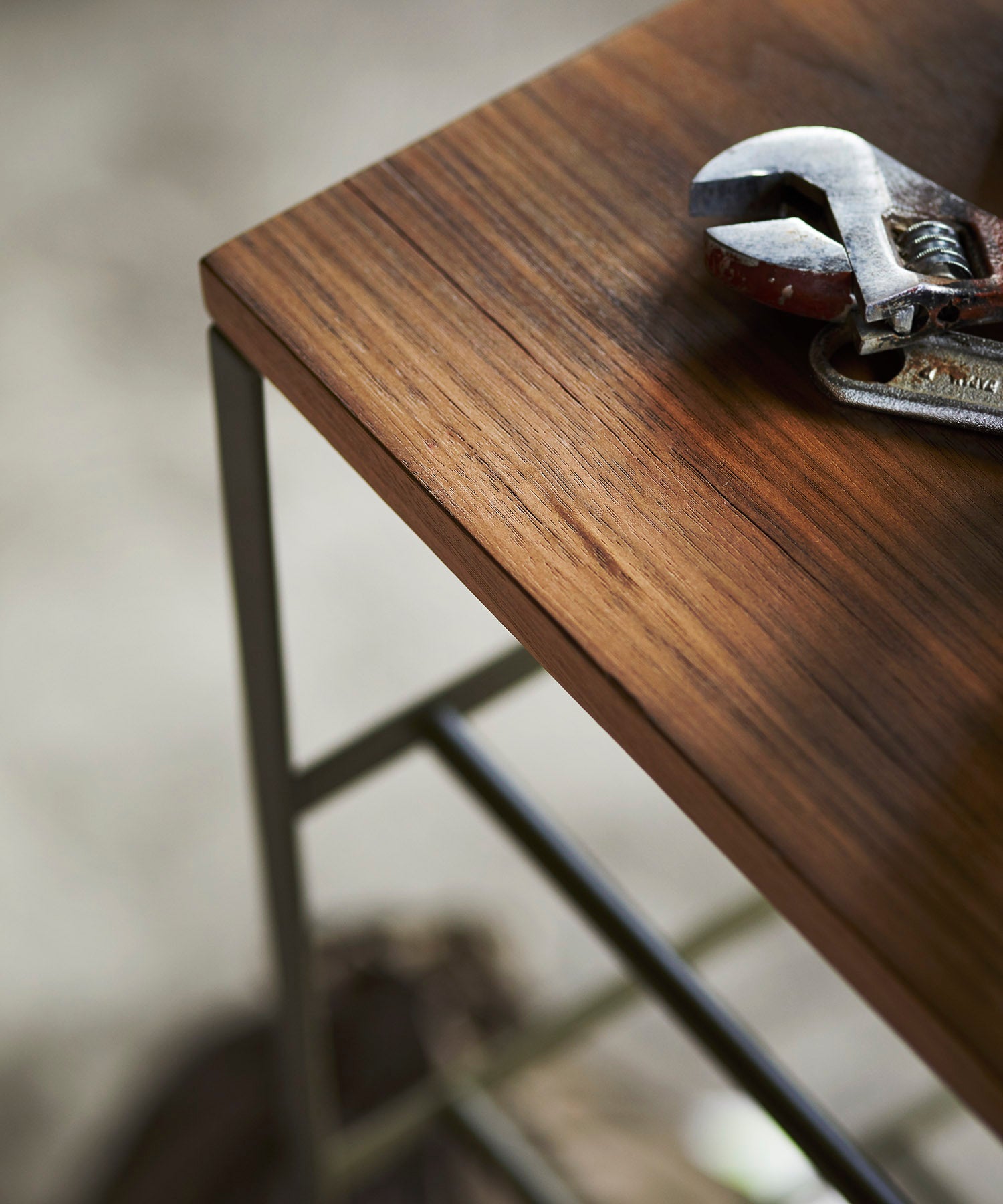 おしゃれ おすすめ TOWER 山﨑実業 6ステップ ラック 棚 下駄箱 シューズラック