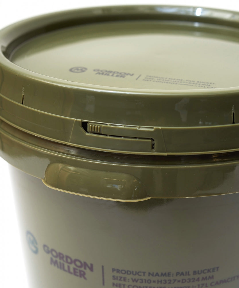 おしゃれ おすすめ 洗車用品 洗車用具 ペールバケツ 17リットル オートバックス