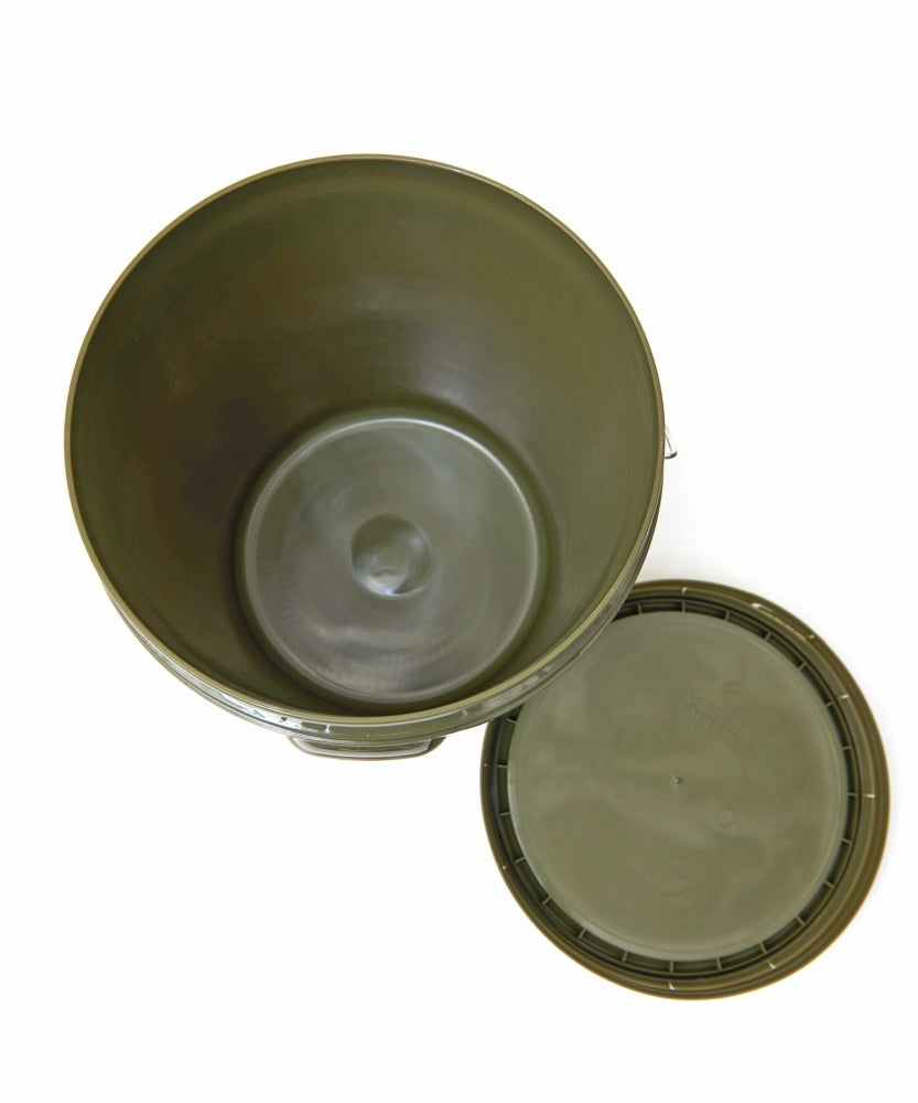 おしゃれ おすすめ 洗車用品 洗車用具 ペールバケツ 17リットル オートバックス