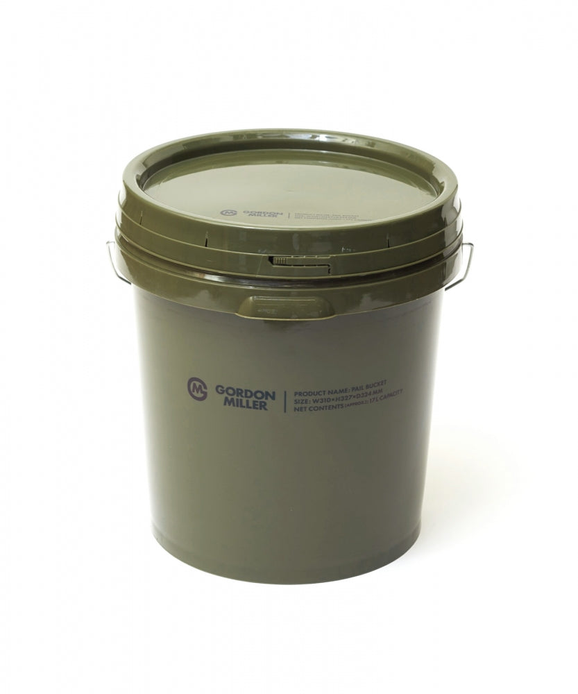 おしゃれ おすすめ 洗車用品 洗車用具 ペールバケツ 17リットル オートバックス