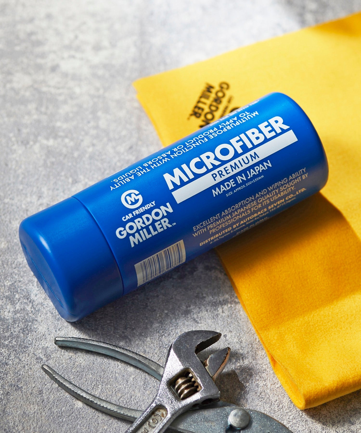 おしゃれ おすすめ 洗車用品 洗車用具 プレミアム マイクロファイバー クロス
