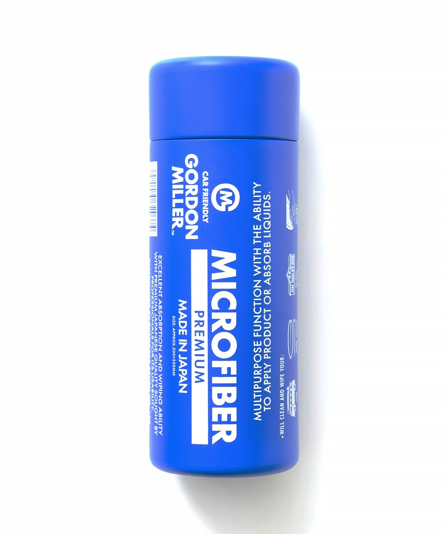 おしゃれ おすすめ 洗車用品 洗車用具 プレミアム マイクロファイバー クロス