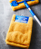 おしゃれ おすすめ 洗車用品 洗車用具 2WAYマイクロファイバー クロス