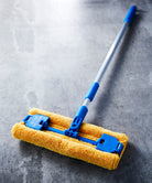 おしゃれ おすすめ 洗車用品 掃除用具 マイクロファイバー モップ オートバックス