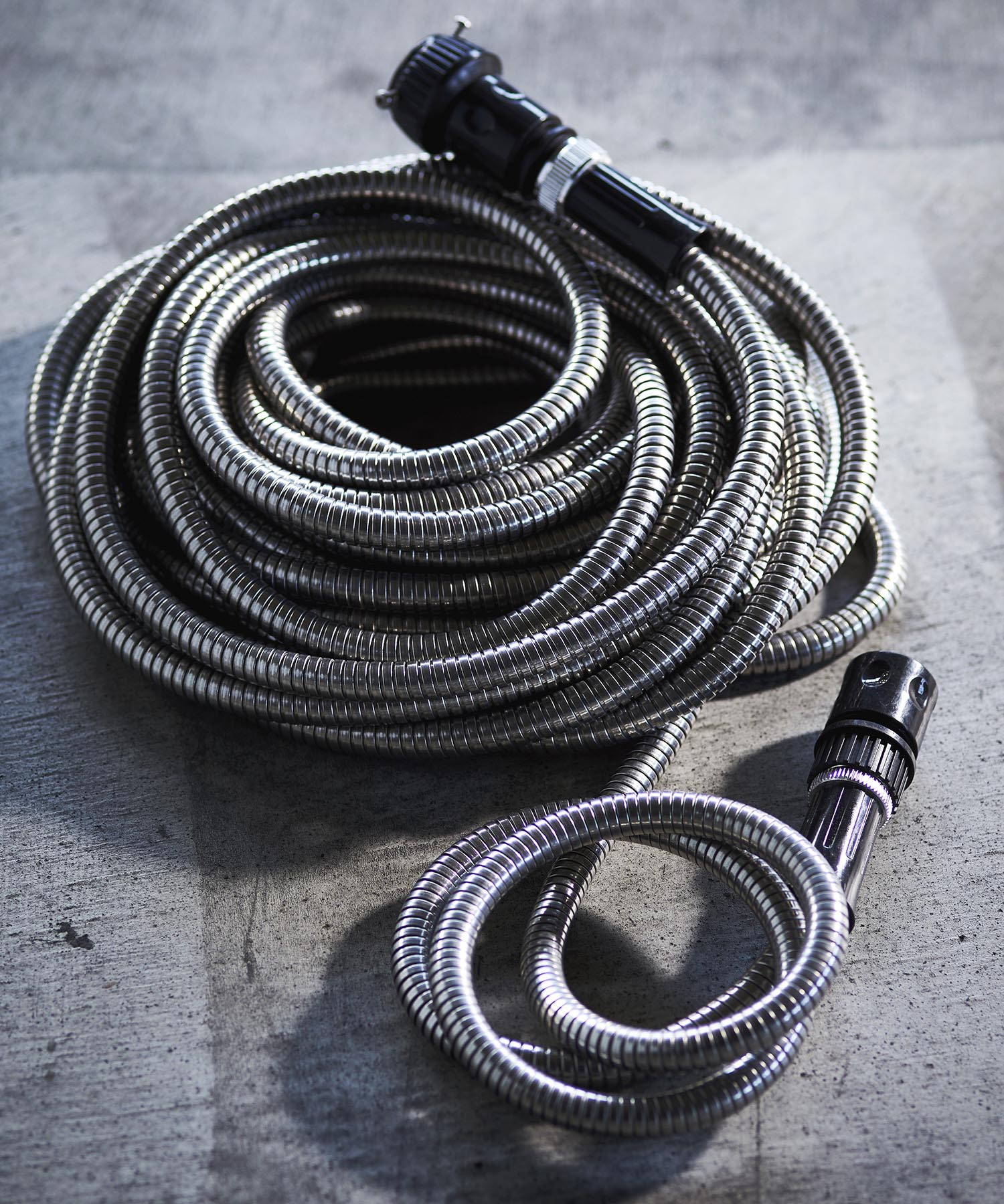 おしゃれ おすすめ 洗車用品 ステンレス ウォーターホース 15M オートバックス